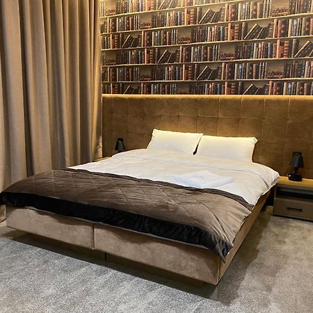 Kuprin Hotel Odessa Chambre photo