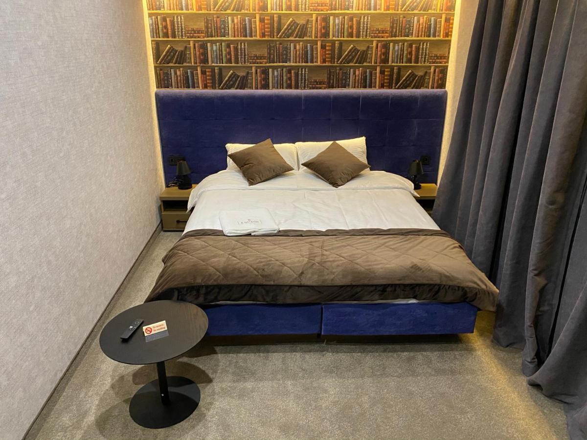 Kuprin Hotel Odessa Extérieur photo