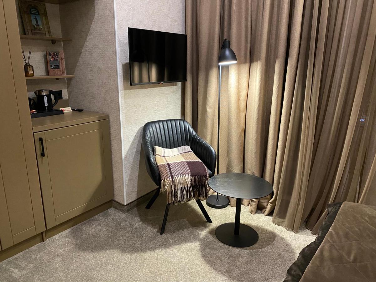 Kuprin Hotel Odessa Extérieur photo