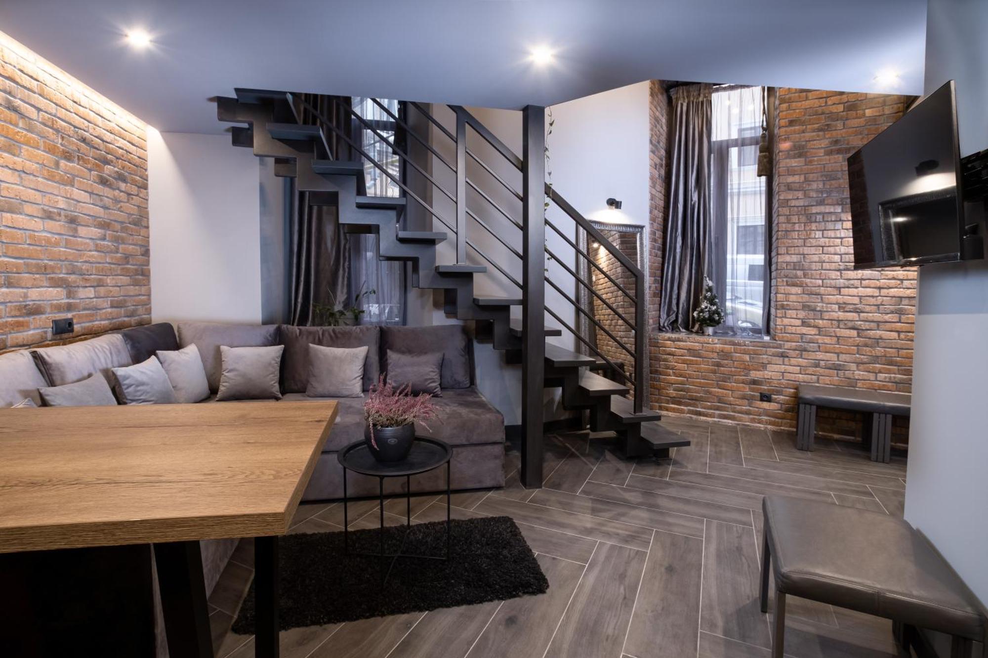 Kuprin Hotel Odessa Chambre photo