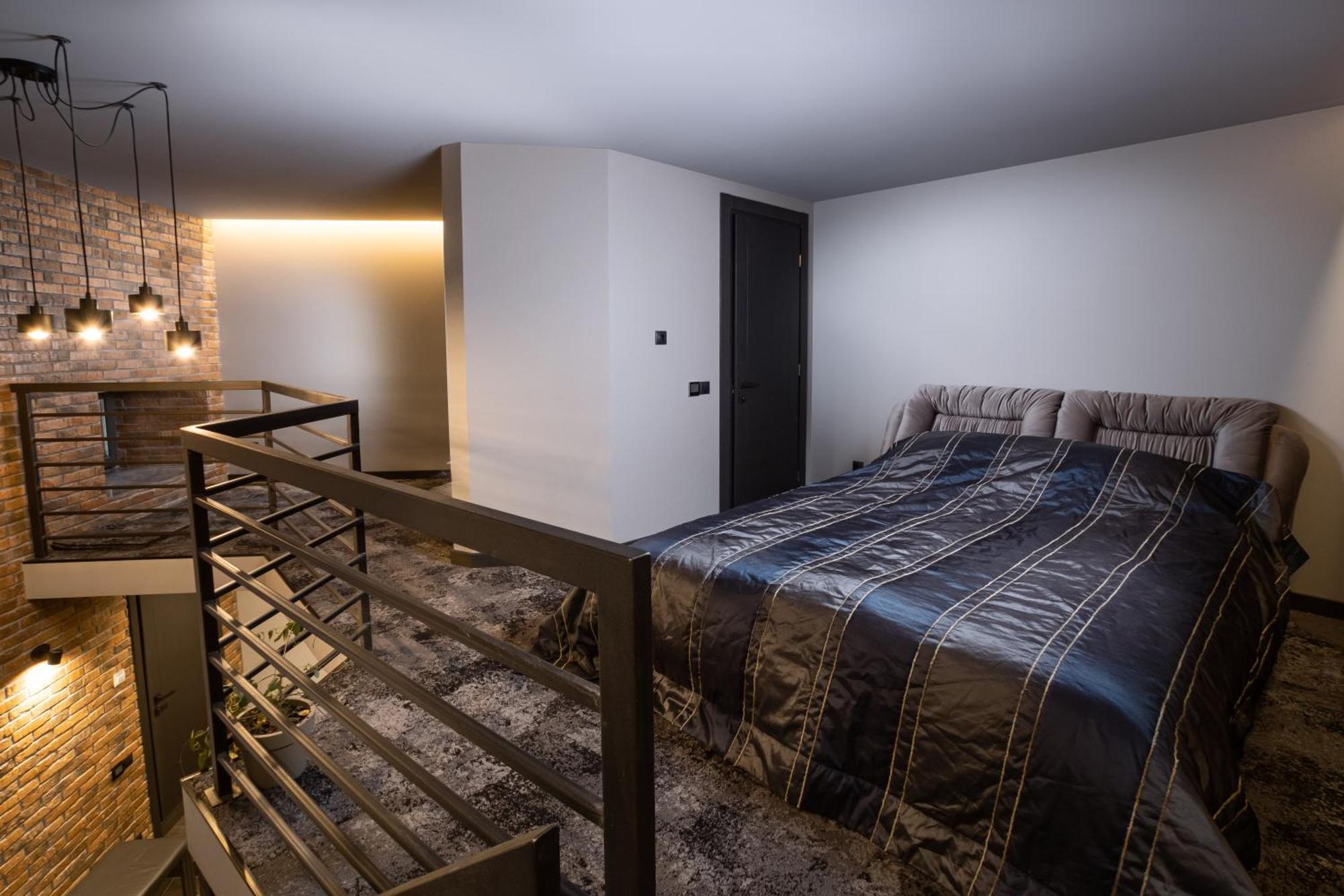Kuprin Hotel Odessa Chambre photo