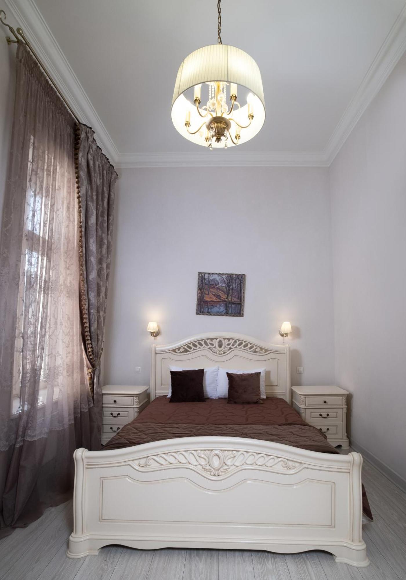 Kuprin Hotel Odessa Chambre photo
