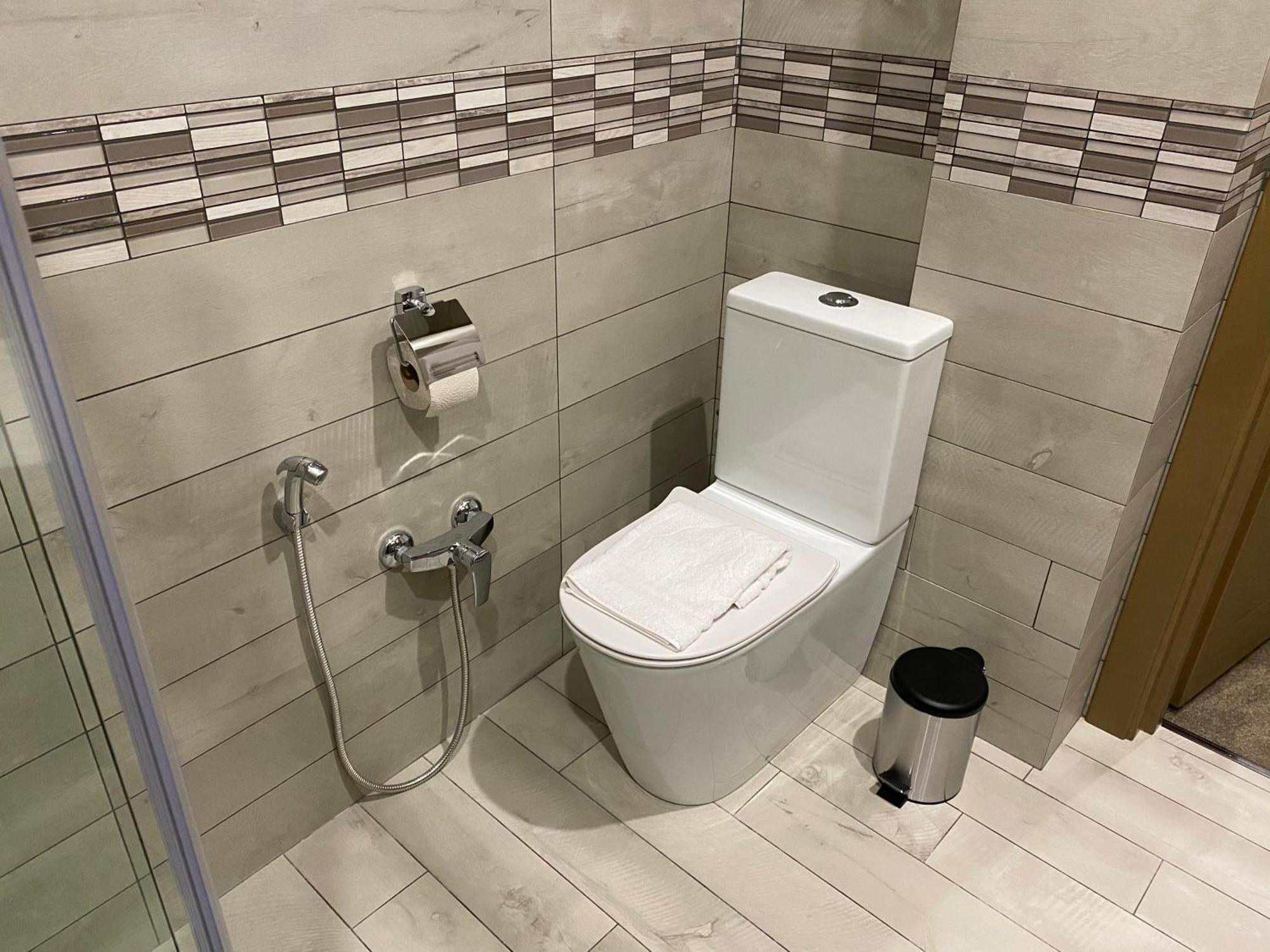 Kuprin Hotel Odessa Chambre photo